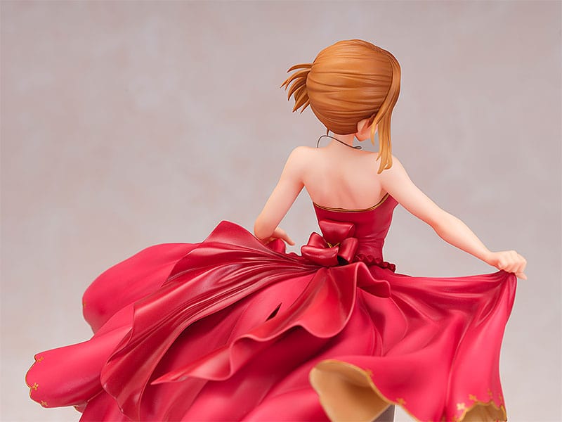 WONDERFUL WORKS Reisalin Stout Dress Ver.