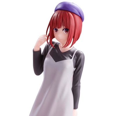 BANPRESTO Oshi No Ko - Kana Arima (Plain Clothes) Figure