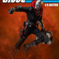 THREEZERO G.I. Joe FigZero Destro 1/6 Scale Collectible Figure