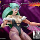 STORM COLLECTIBLES Darkstalkers Morrigan 1/12 Scale Figure