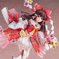 FURYU Touhou Project Reimu Hakurei Illustration by fuzichoco 1/7 Scale Figure