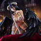 CLAYNEL Overlord Albedo (Lingerie Ver.) 1/7 Scale Figure