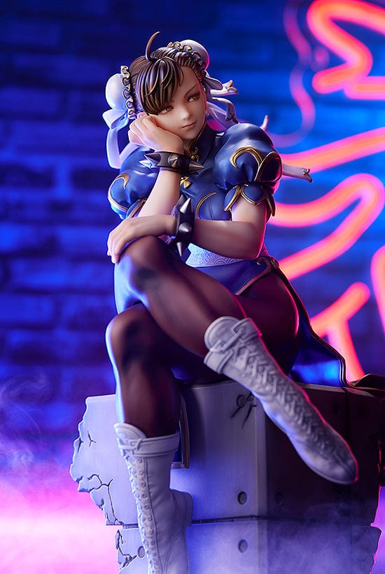 MAX FACTORY Chun-Li