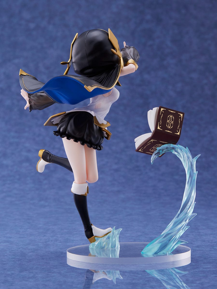 FURYU Nijisanji Tenitol Ars Almal Figure