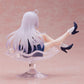 FURYU Wandering Witch: The Journey of Elaina Tenitol - Elaina (Fig a la Mode Ver.) Figure