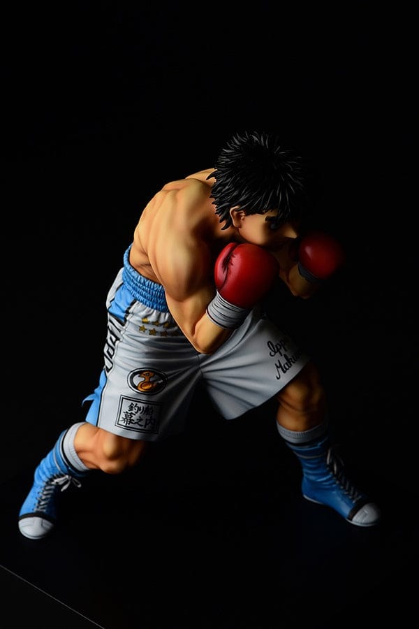 ORCA TOYS Hajime no Ippo Ippo Makunouchi 1/6 Scale Figure