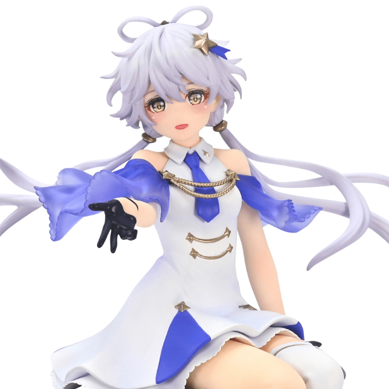 FURYU Vsinger Luo Tianyi (Shooting Star Ver.) Noodle Stopper Figure