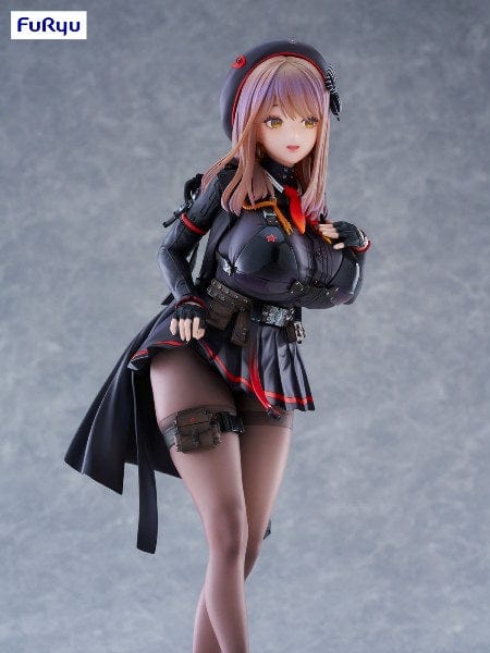 FURYU Goddess of Victory: Nikke F:Nex Emma 1/7 Scale Figure