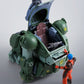 BANDAI SPIRITS Armored Trooper Hi-Metal R Votoms Scopedog Red Shoulder Custom