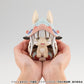 MEGAHOUSE look up: Made in Abyss: The Golden City of the Scorching Sun - Nanachi