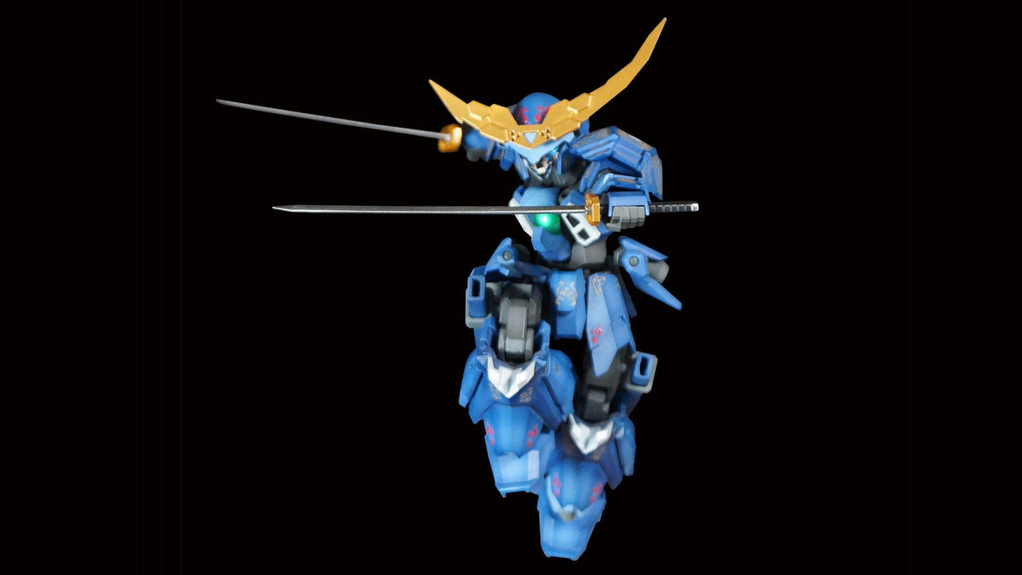 PLUM PLA-ACT 12 Date Armor (Decoration Ver.) Model Kit