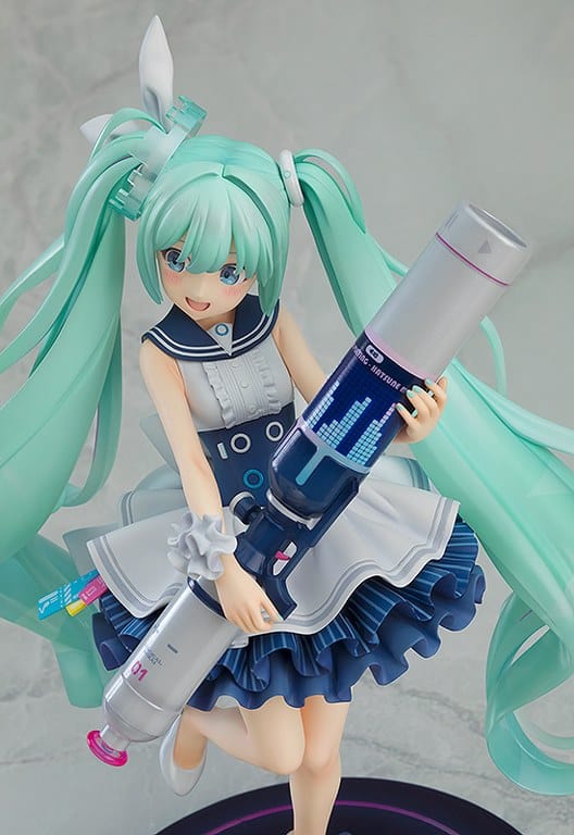 MAX FACTORY Hatsune Miku: Blue Archive Ver.