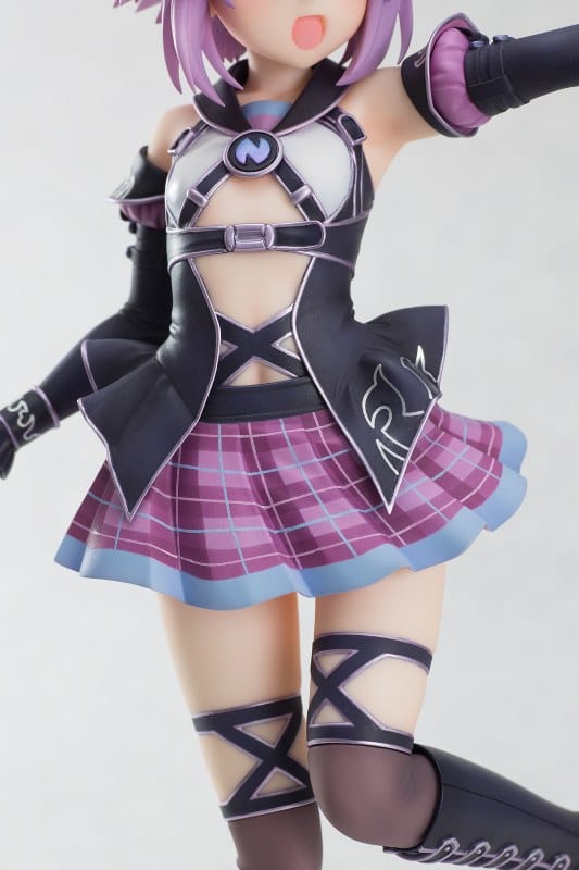 PHALAENO Hyperdimension Neptunia Virtual Stars Neptunia 1/7 Scale Figure