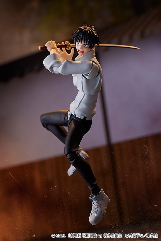 GOOD SMILE COMPANY figma Yuta Okkotsu