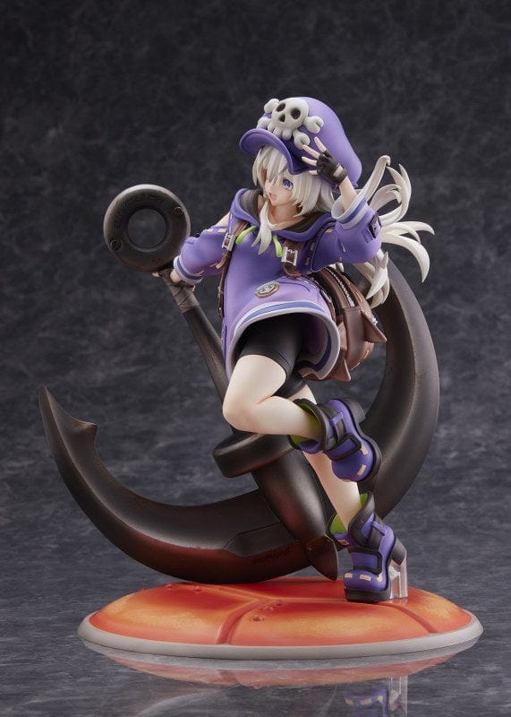 BROCCOLI Guilty Gear -Strive- May (Another Color Ver.) 1/7 Scale Figure (Overseas Edition)