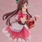 PLUM The Idolmaster Cinderella Girls Akari Tsujino 1/7 Scale Figure