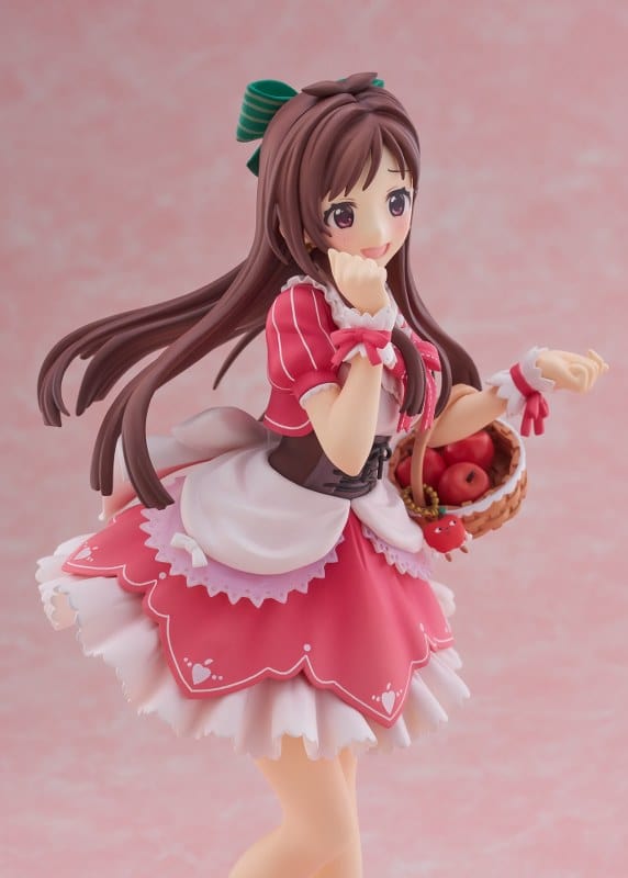 PLUM The Idolmaster Cinderella Girls Akari Tsujino 1/7 Scale Figure