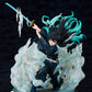 ANIPLEX Demon Slayer: Kimetsu no Yaiba - Muichiro Tokito 1/8 Scale Figure