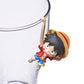 MEGAHOUSE Ochatomo Series: ONE PIECE Pirate Tea Time (Resale)