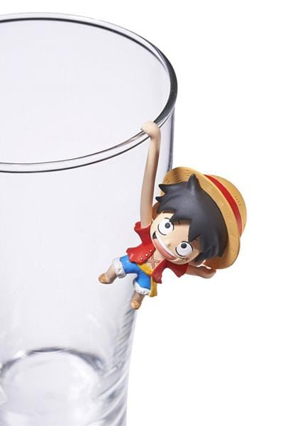 MEGAHOUSE Ochatomo Series: ONE PIECE Pirate Tea Time (Resale)