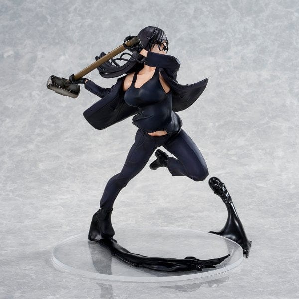 UNION CREATIVE Summer Time Rendering Hizuru Minakata (Swinging Hammer Ver.) Figure