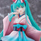 FURYU TENITOL Hatsune Miku NEO TOKYO Series KIMONO