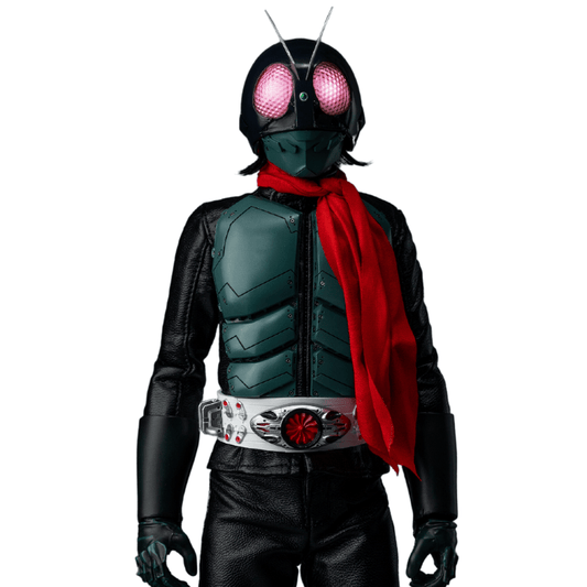 THREEZERO Shin Kamen Rider FigZero Kamen Rider 1/6 Scale Figure