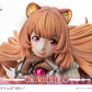 PRIME 1 STUDIO PRISMA WING The Rising of the Shield Hero Season 2 Raphtalia 1/7 Scale Pre-Painted Figure