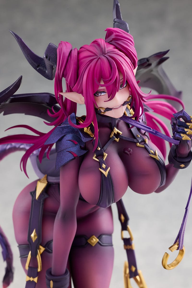 SHENZHEN MABELL ANIMATION DEVELOPMENT Dragon Princess Coridis 1/7 Scale Figure