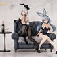 INFINITY STUDIO SSR-FIGURE Yi Ren Guan - House of Unhumans Qiao Er + Jin Hua Bunny Ver. Combinatorial