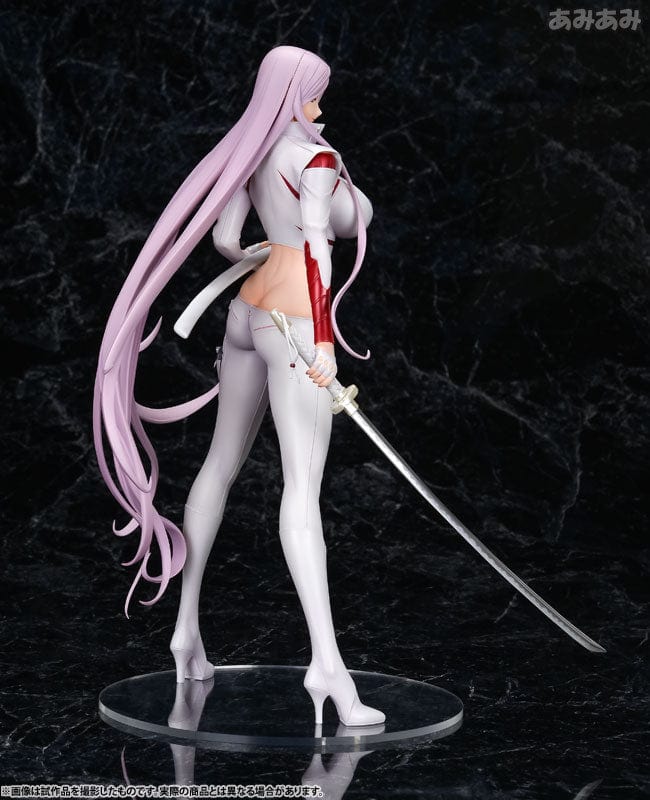 ORCHIDSEED Triage X - Yuko Sagiri 1/7 Scale Figure (Re-run)