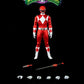 THREEZERO Mighty Morphin Power Rangers FigZero Red Ranger 1/6 Scale Figure