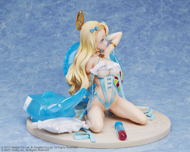 DESIGN COCO Azur Lane Emile Bertin (Cote d'Azur Ver.) 1/4 Scale Figure