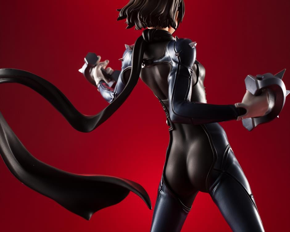 MEGAHOUSE Lucrea: Persona 5 The Royal - Makoto Niijima (Repeat)