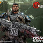 STORM COLLECTIBLES Gears of War Dominic Santiago 1/12 Scale Figure