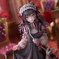 BELLFINE CO. LTD. Momoko Illustration R-chan (Gothic Lolita Ver.) 1/7 Scale Figure