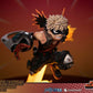 FIRST 4 FIGURES My Hero Academia Katsuki Bakugo PVC Statue