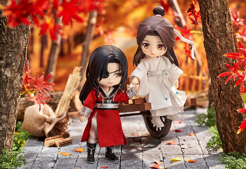 GOOD SMILE ARTS SHANGHAI Nendoroid Doll Xie Lian (Re-run)