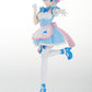 FURYU TENITOL Yumekawa Maid Rem & Ram Set With Bonus