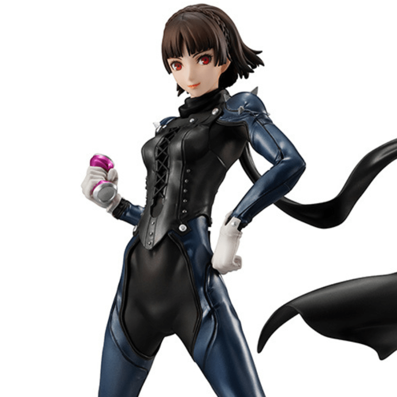 MEGAHOUSE Lucrea: Persona 5 The Royal - Makoto Niijima (Repeat)