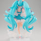 FURYU Vocaloid Tenitol - Hatsune Miku (Yumekawa Princess Ver.) Figure