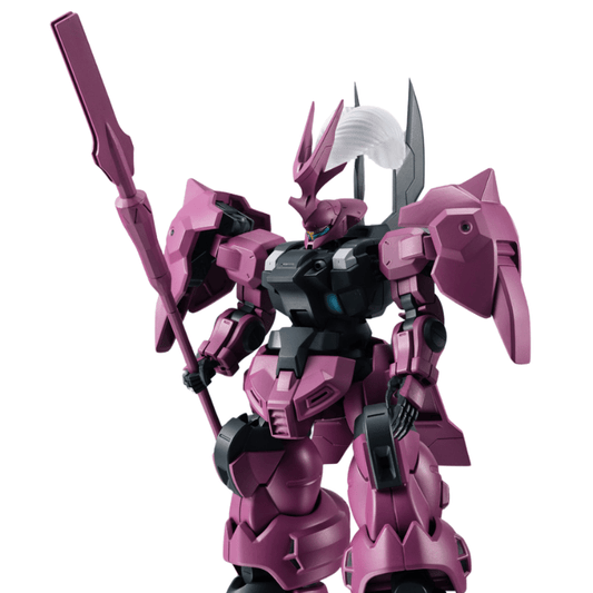 BANDAI SPIRITS Mobile Suit Gundam: The Witch from Mercury Robot Spirits MD-0032G Guel's Dilanza (Ver. A.N.I.M.E.)