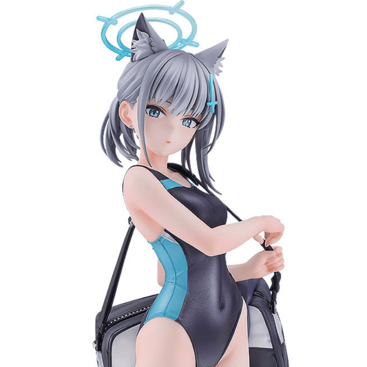 GOOD SMILE COMPANY Shiroko Sunaookami (Swimsuit)