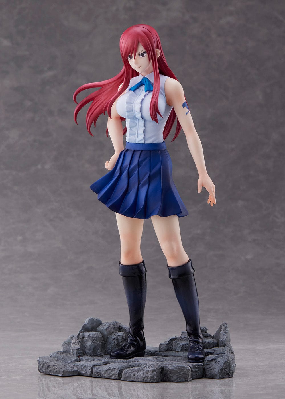 BELLFINE CO. LTD. Erza Scarlet Figure