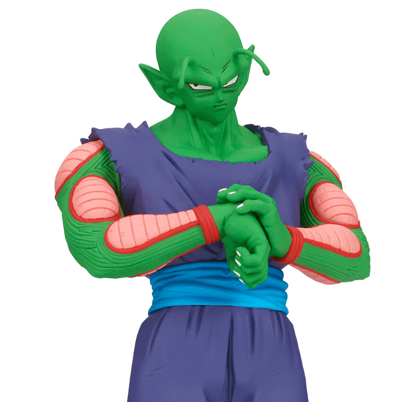 BANPRESTO Dragon Ball Z Solid Edge Works Vol.13 - Piccolo Figure (Ver.A)