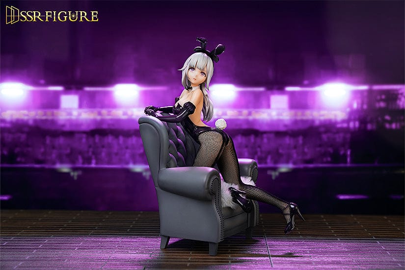 INFINITY STUDIO SSR-FIGURE Yi Ren Guan - House of Unhumans Jin Hua: Bunny Ver.