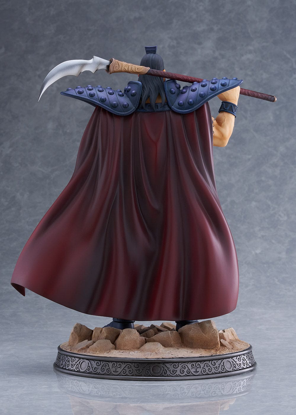 BELLFINE Kingdom Ou Ki 1/7 Scale Figure