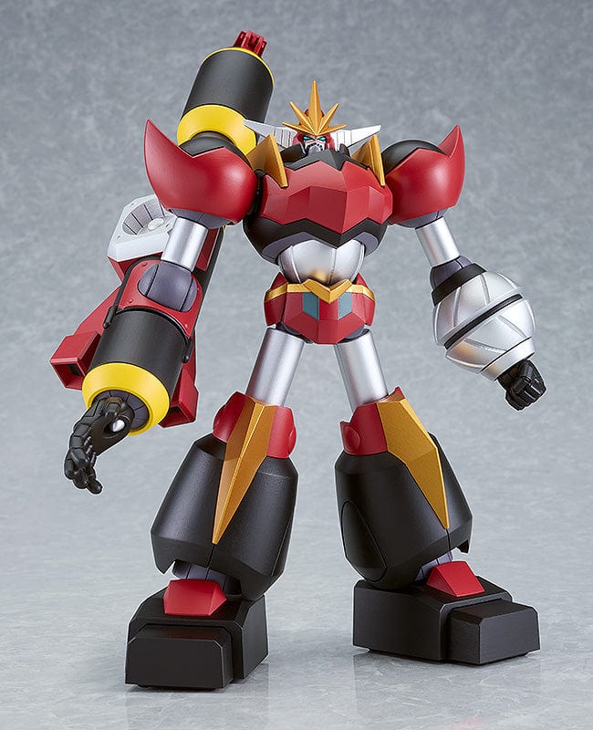 GOOD SMILE COMPANY MODEROID Dai-Guard