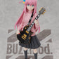 ANIPLEX Bocchi the Rock! BUZZmod. Hitori Gotoh 1/12 Scale Figure