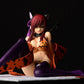 ORCATOYS Fairy Tail Erza Scarlet (Halloween Cat Gravure Style Ver.) 1/6 Scale Figure